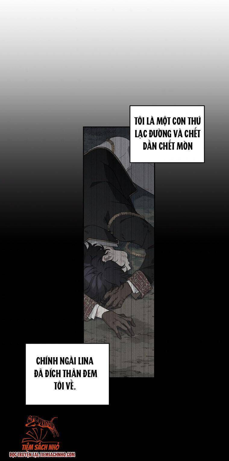 Ác Nữ Thuần Hoá Quái Thú