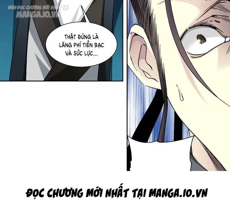 Câu Lạc Bộ Trường Sinh Chương 282 Ảnh 30