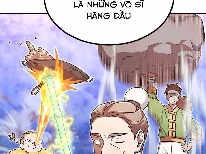 Con Trai Của Gia Tộc Nam Cung Thế Gia Chapter 3 - Trang 2