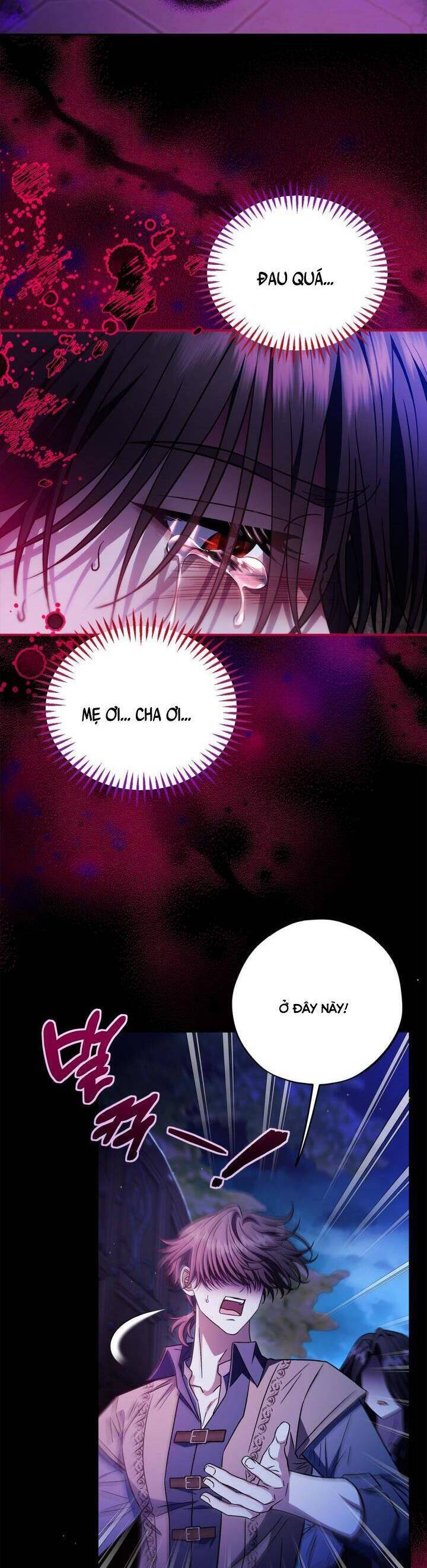 Trở Thành Người Giám Định Chất Độc Cho Thế Lực Hắc Ám1 - Chương 34 - Trang 15