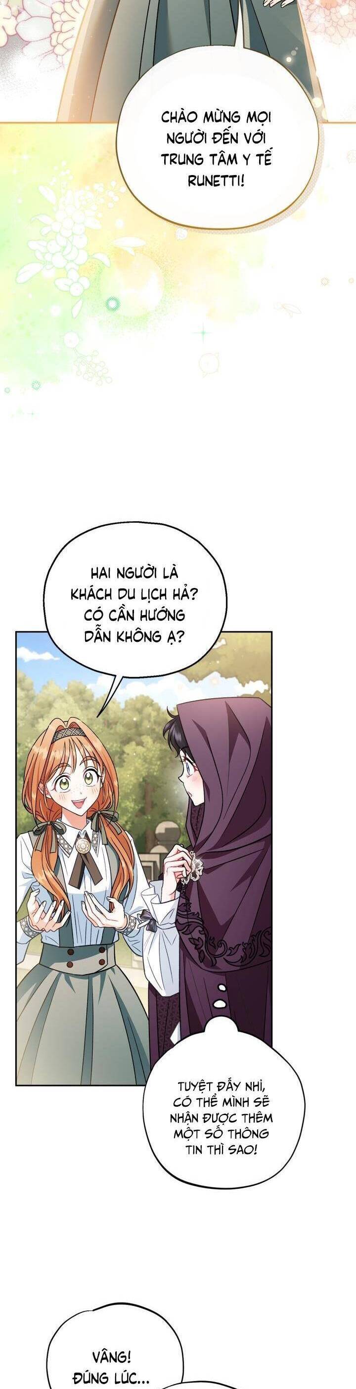 Trở Thành Người Giám Định Chất Độc Cho Thế Lực Hắc Ám1 - Chương 43 - Trang 37