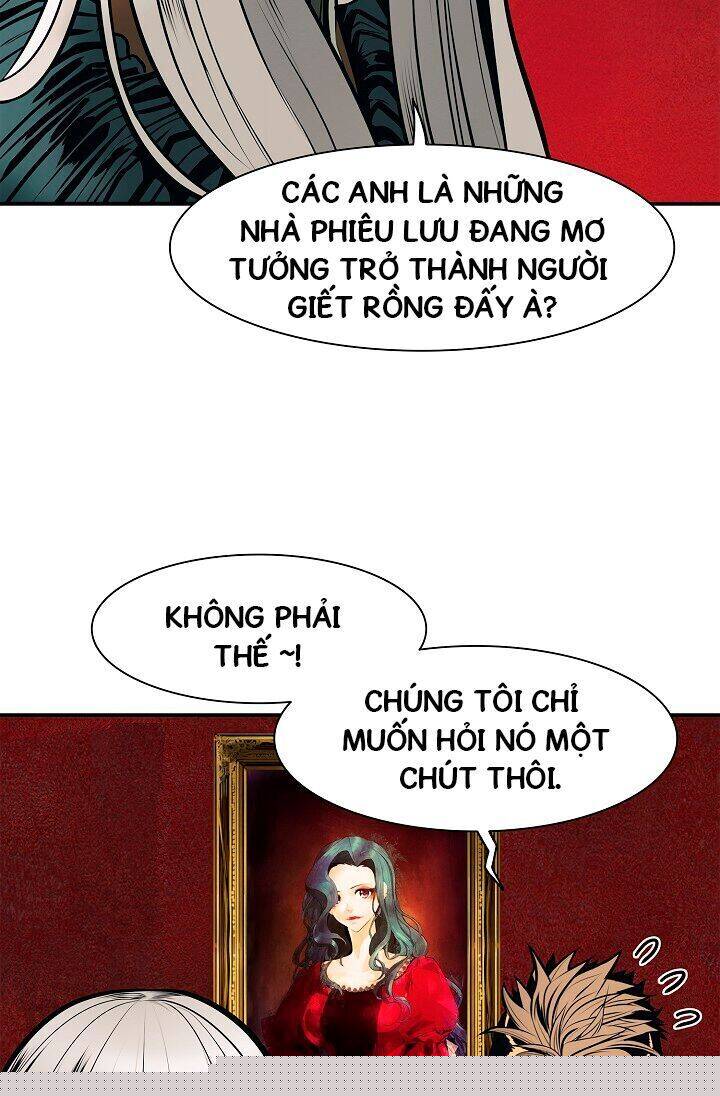 Bất Bại Chân Ma Chapter 36.1 - Trang 2