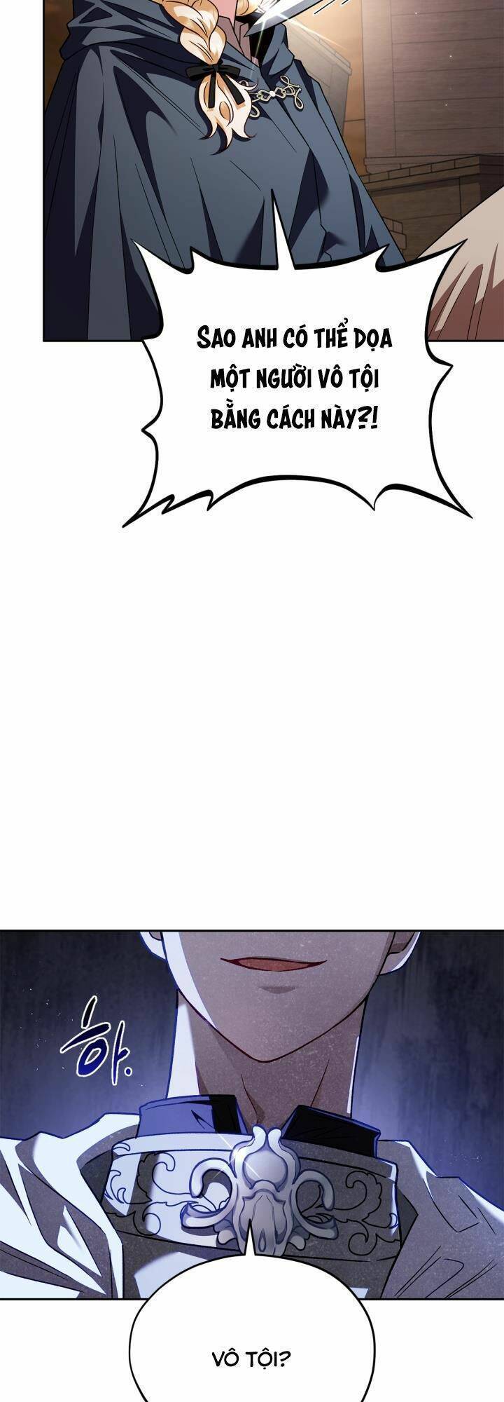 Trở Thành Người Giám Định Chất Độc Cho Thế Lực Hắc Ám1 - Chương 7 - Trang 60