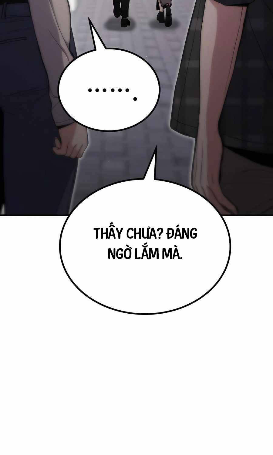 Anh Hùng Bị Trục Xuất