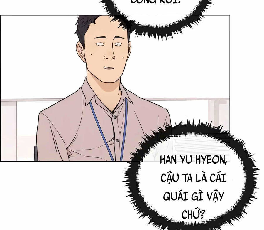 Người Đàn Ông Thực Thụ