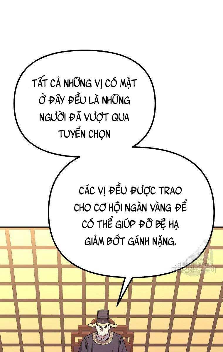 Sự Chuyển Sinh Vào Võ Lâm Thế Gia Của Ranker