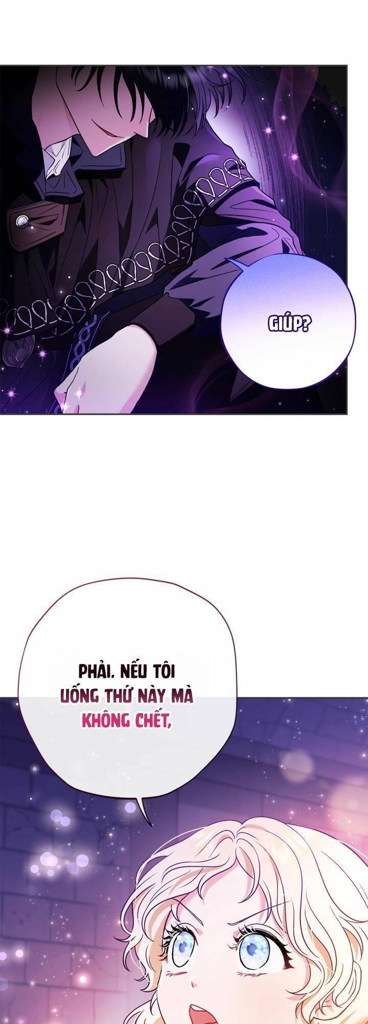 Trở Thành Người Giám Định Chất Độc Cho Thế Lực Hắc Ám1 - Chương 1 - Trang 39