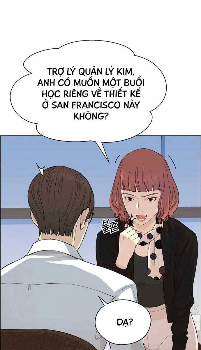 Người Đàn Ông Thực Thụ