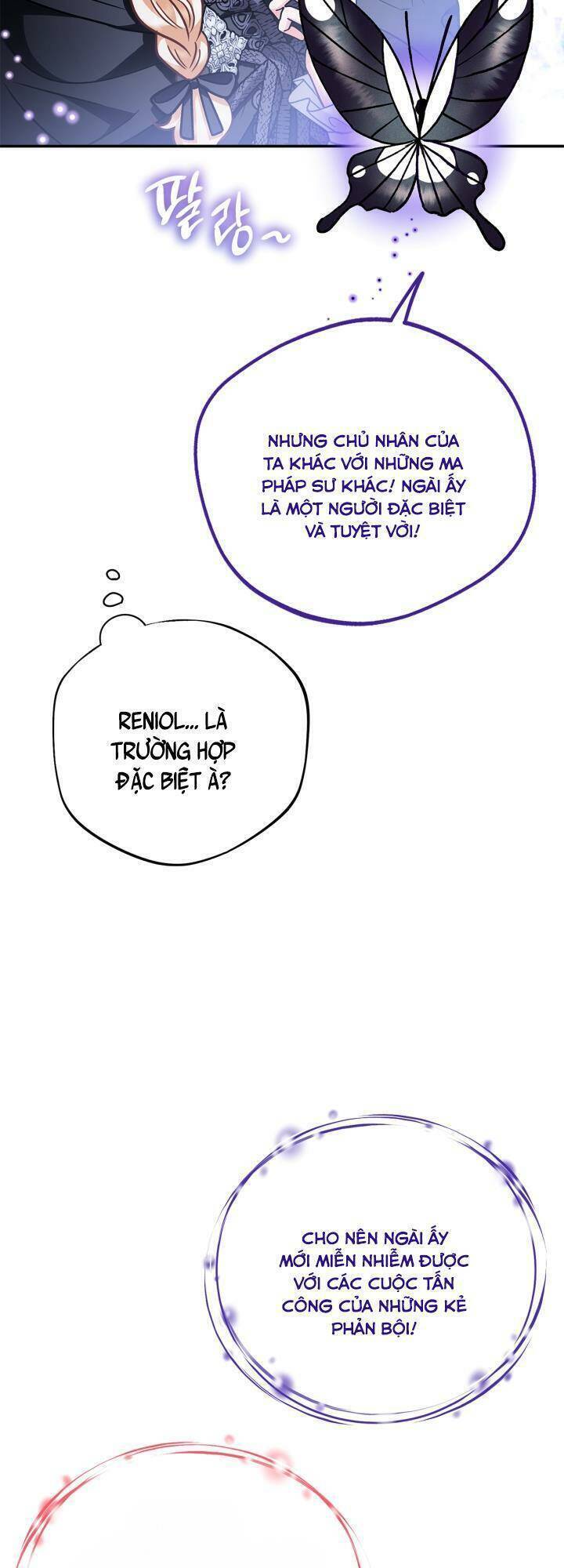 Trở Thành Người Giám Định Chất Độc Cho Thế Lực Hắc Ám1 - Chương 32 - Trang 28