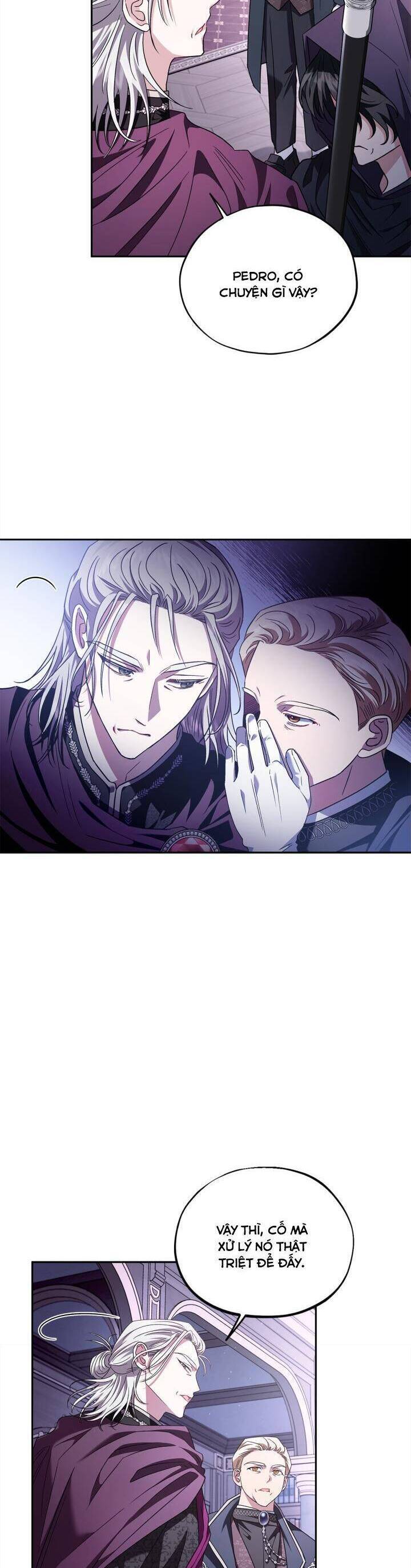 Trở Thành Người Giám Định Chất Độc Cho Thế Lực Hắc Ám1 - Chương 10 - Trang 13