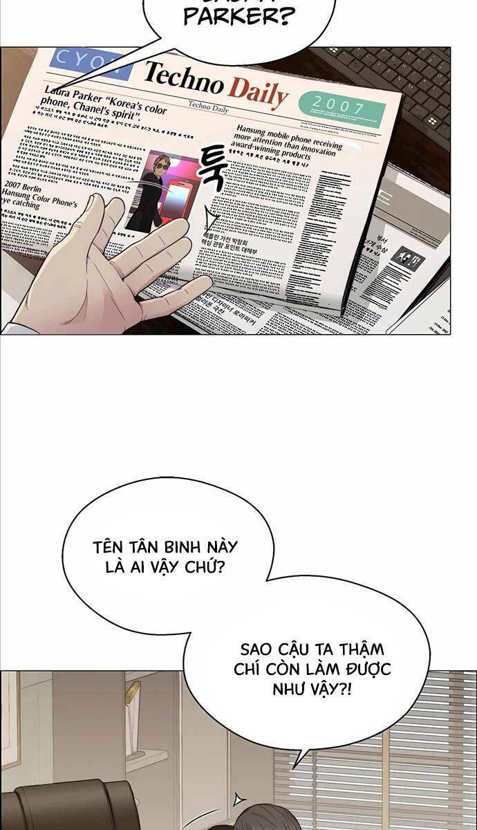 Người Đàn Ông Thực Thụ