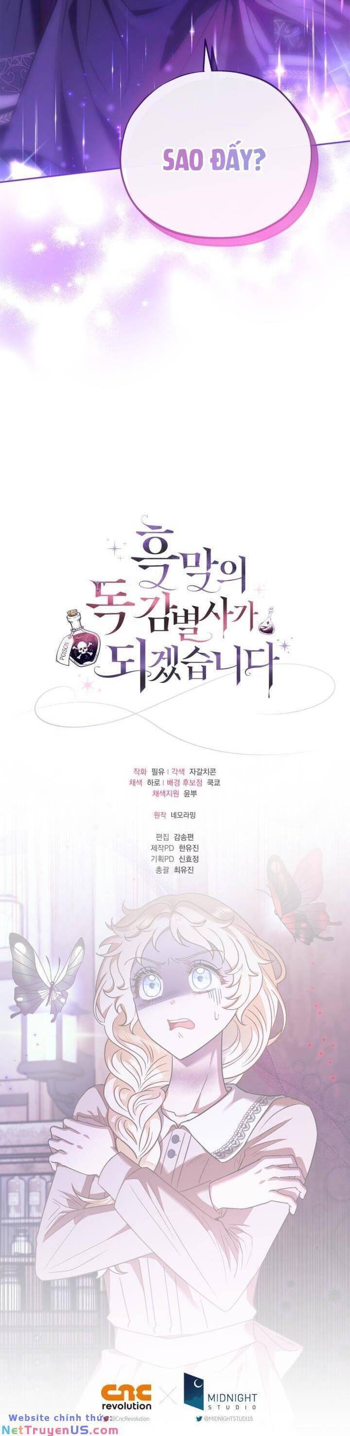 Trở Thành Người Giám Định Chất Độc Cho Thế Lực Hắc Ám1 - Chương 21 - Trang 49