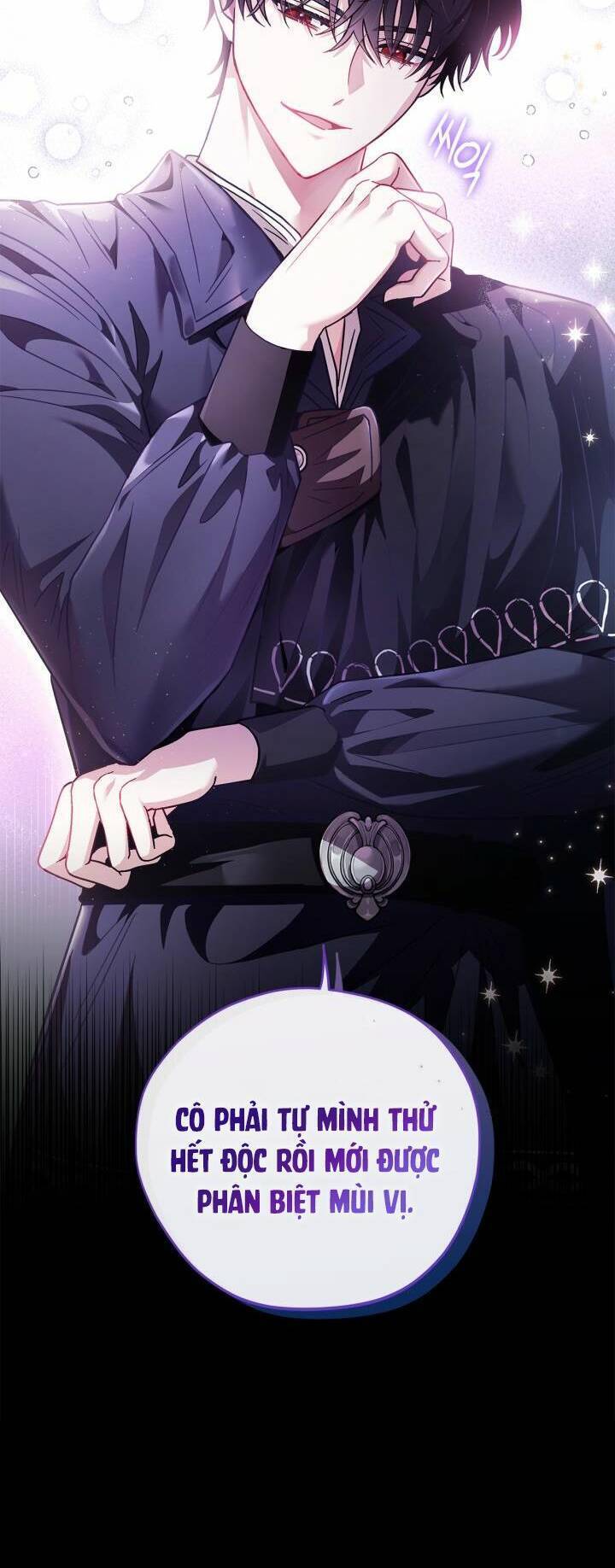 Trở Thành Người Giám Định Chất Độc Cho Thế Lực Hắc Ám1 - Chương 3 - Trang 34