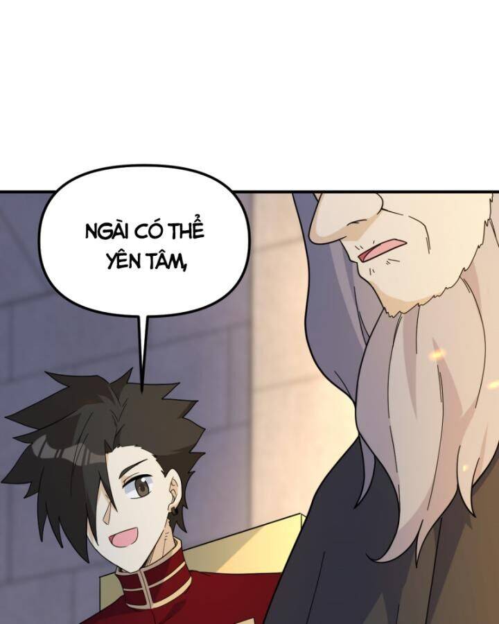 Tôi Sống Trên Hoang Đảo Cùng Các Em Gái - Chương 294 - Trang 56