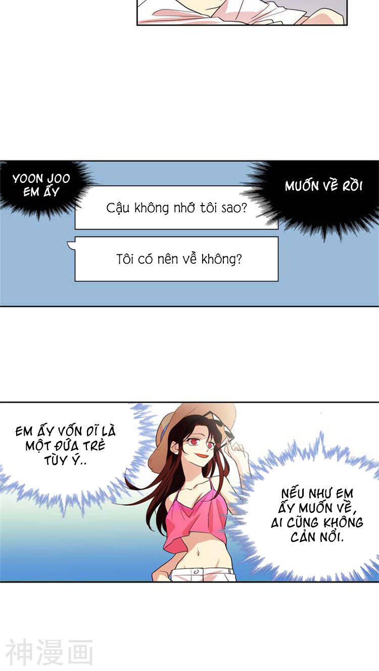 Trở Lại Tuổi Mười Mấy Chương 156 Ảnh 7