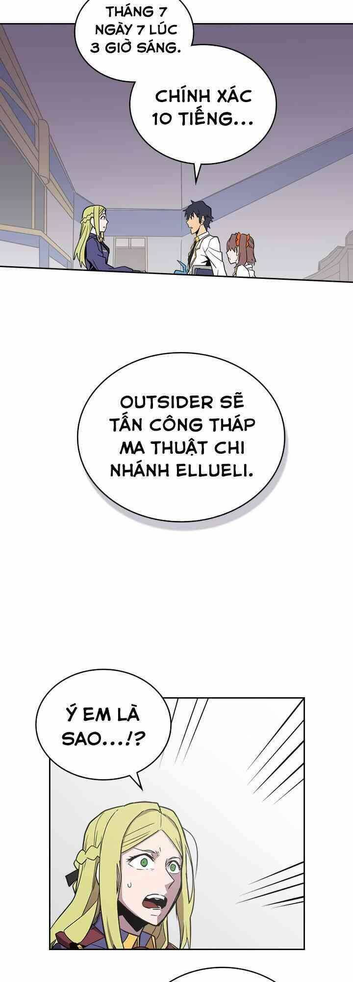 Chuyển Sinh Ma Pháp Đặc Biệt Yếu