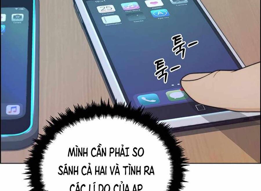 Người Đàn Ông Thực Thụ