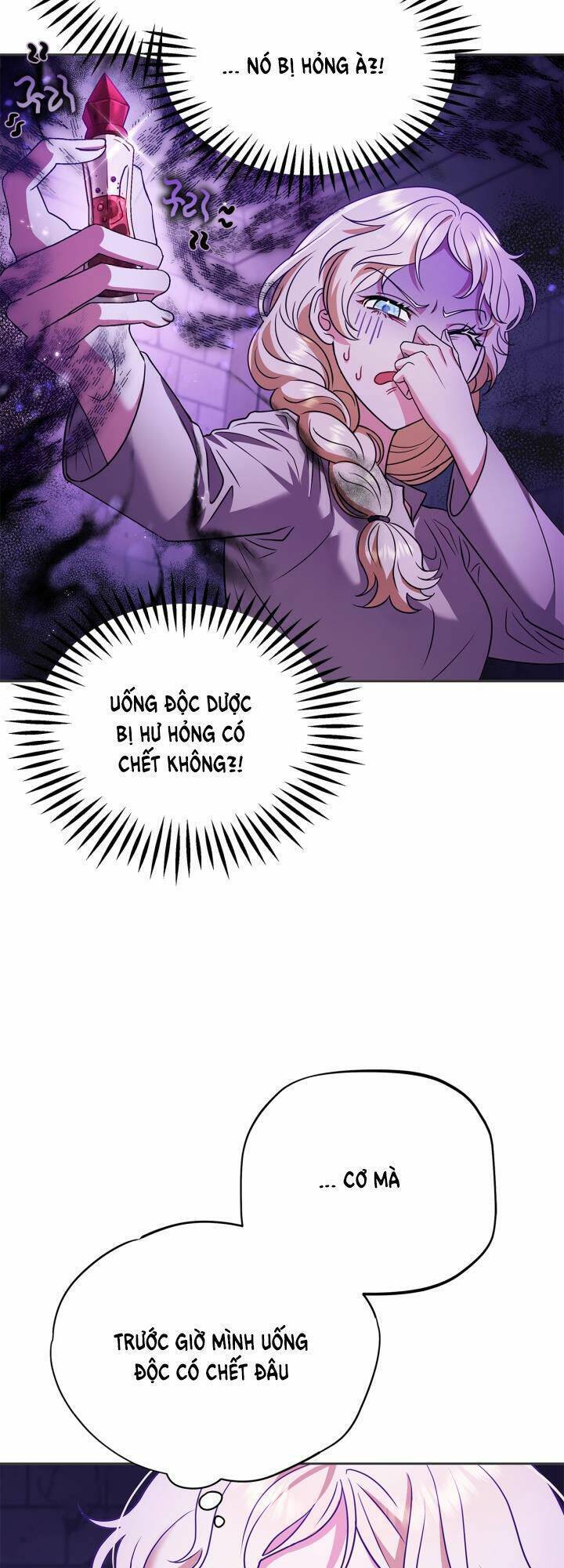 Trở Thành Người Giám Định Chất Độc Cho Thế Lực Hắc Ám1 - Chương 1 - Trang 35
