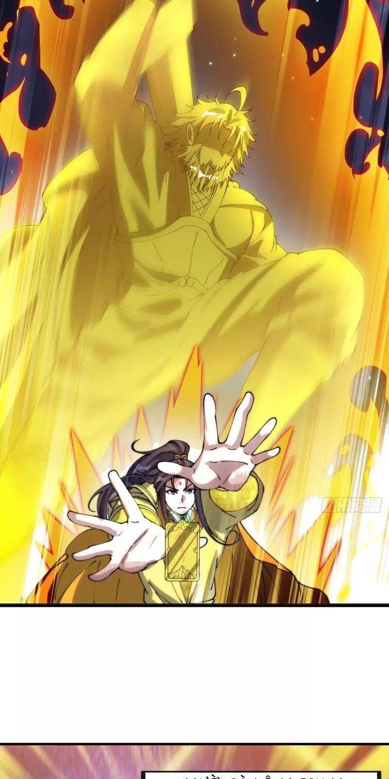 Ta Không Phải Con Cưng Của Khí Vận - Chương 136 - Trang 31