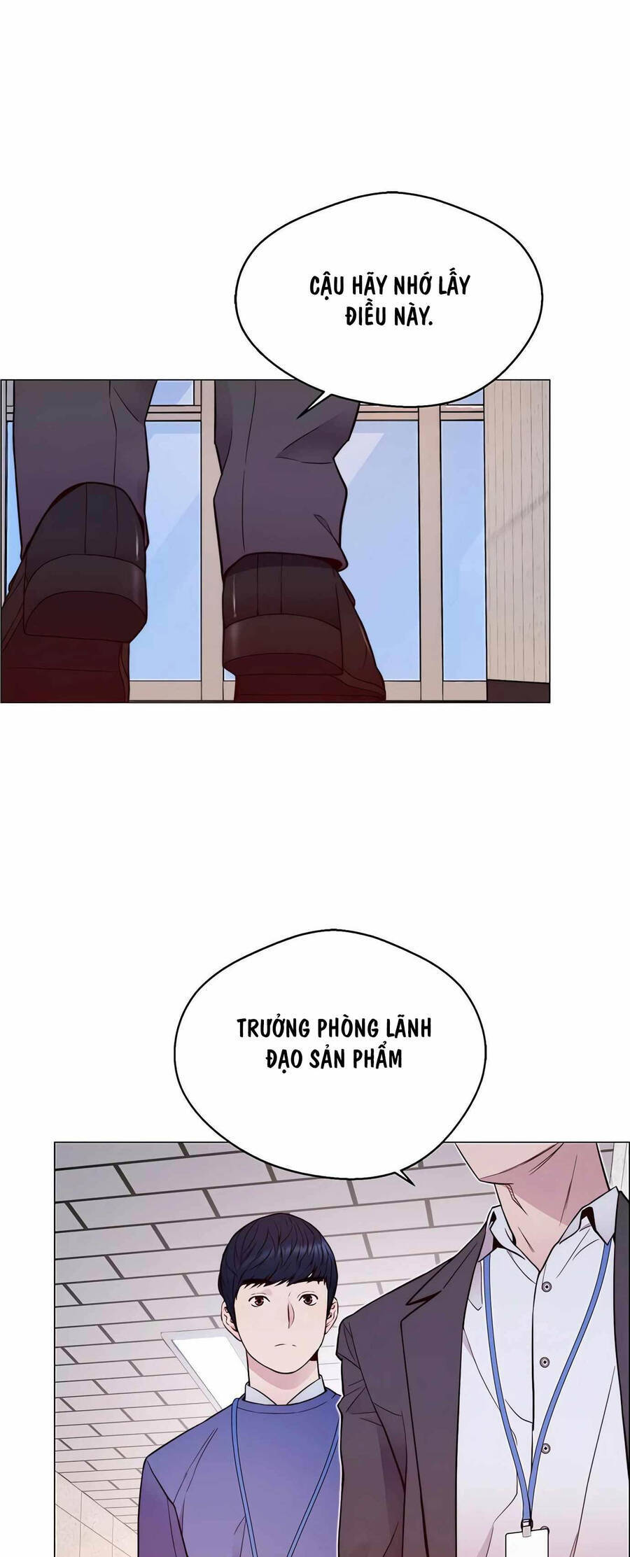 Người Đàn Ông Thực Thụ