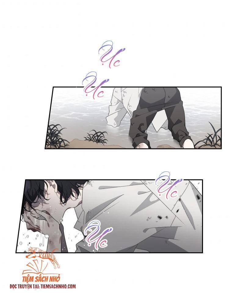 Ác Nữ Thuần Hoá Quái Thú