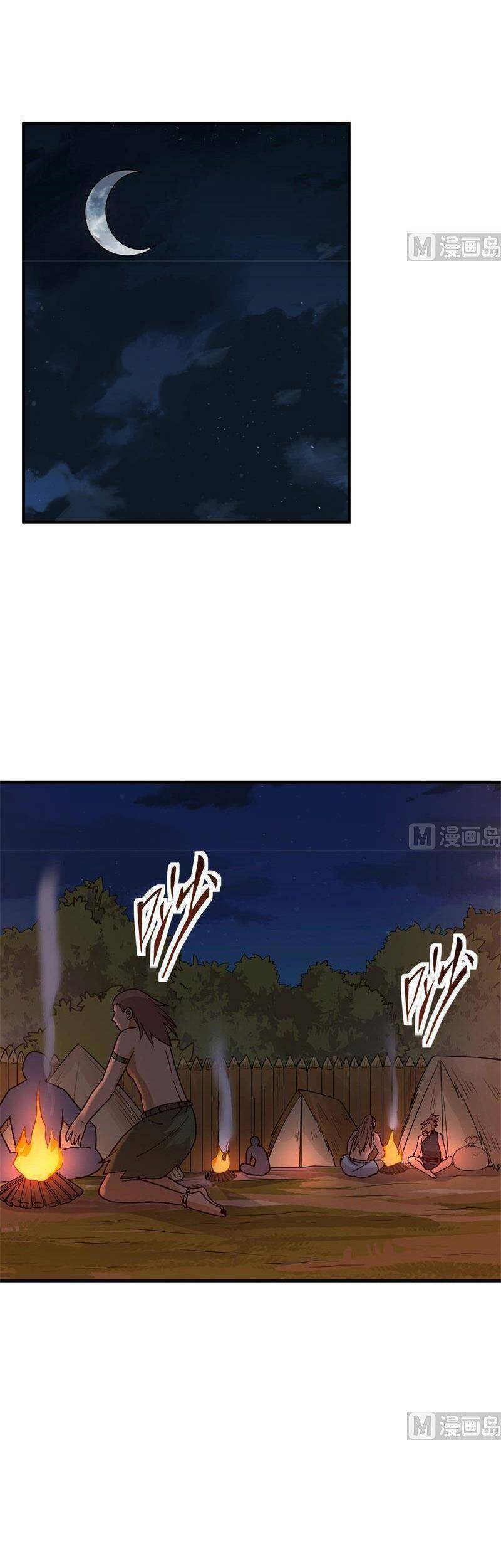 Tôi Sống Trên Hoang Đảo Cùng Các Em Gái - Chương 172 - Trang 19