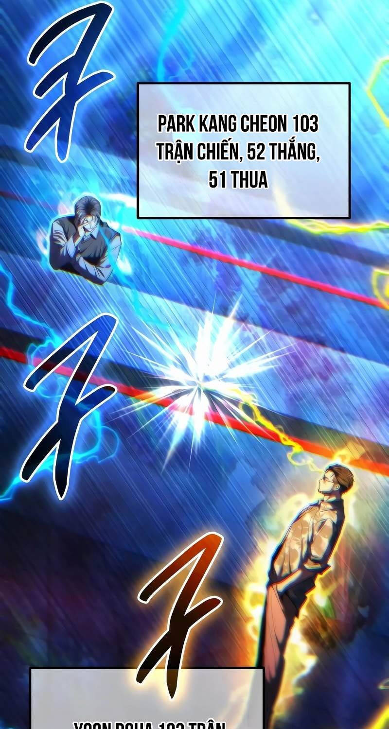 Anh Hùng Bị Trục Xuất