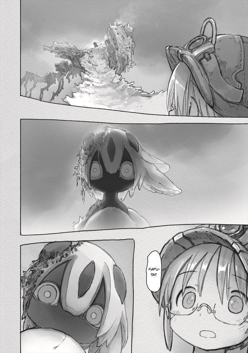 Made in Abyss