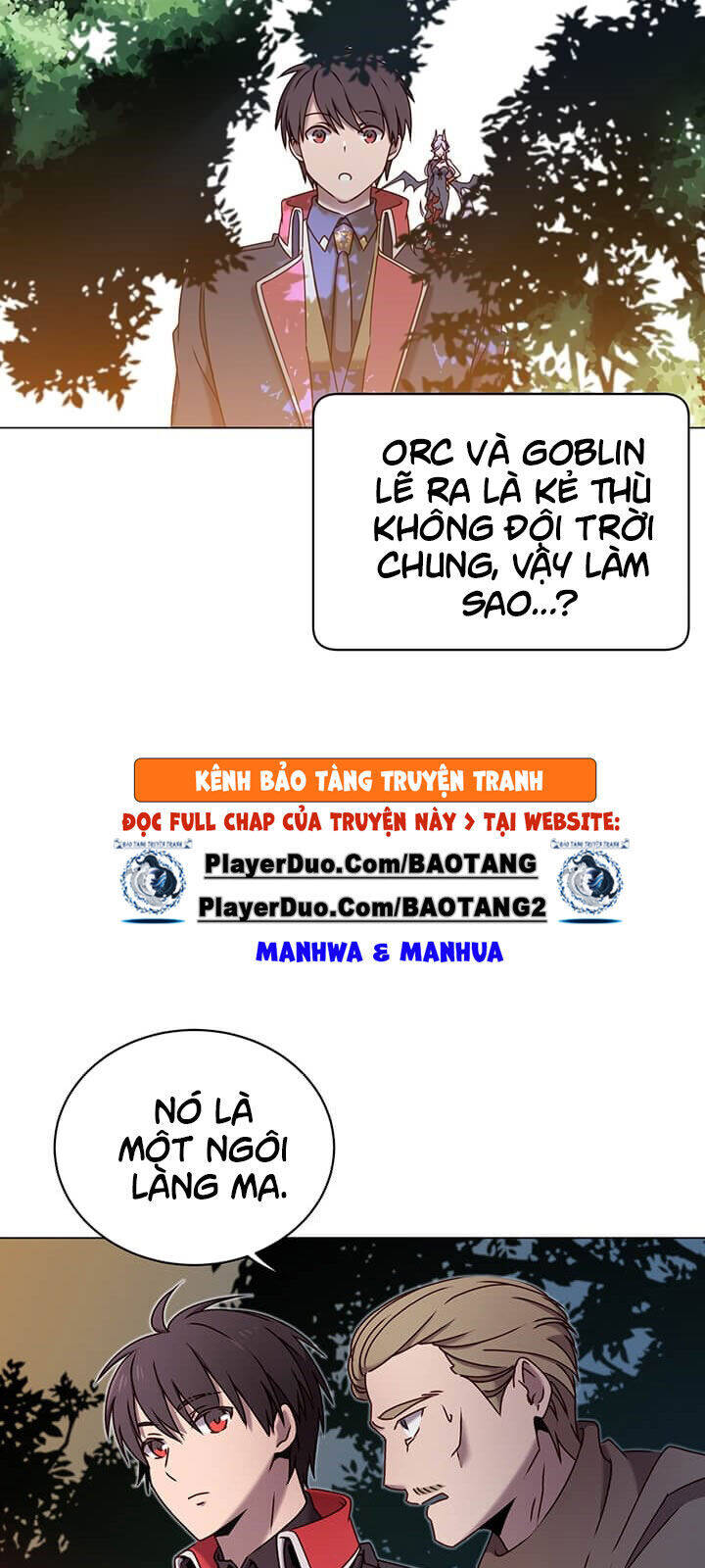 Anh Hùng Mạnh Nhất Trở Lại