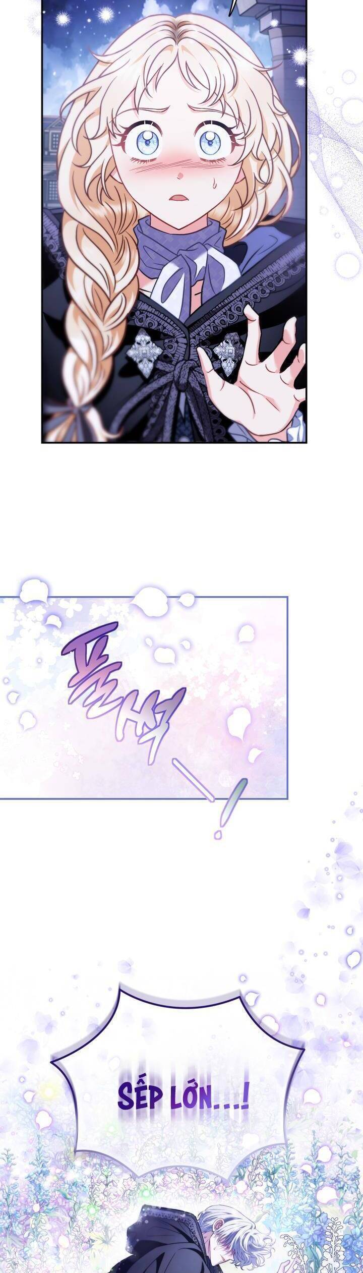 Trở Thành Người Giám Định Chất Độc Cho Thế Lực Hắc Ám1 - Chương 31 - Trang 44