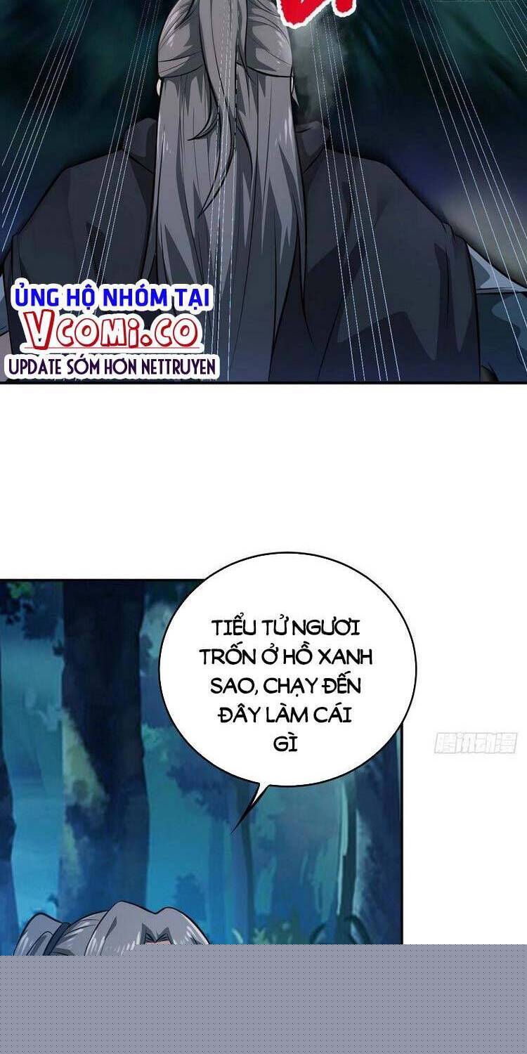 Tiểu Thúc Tổ Mời Xuất Sơn