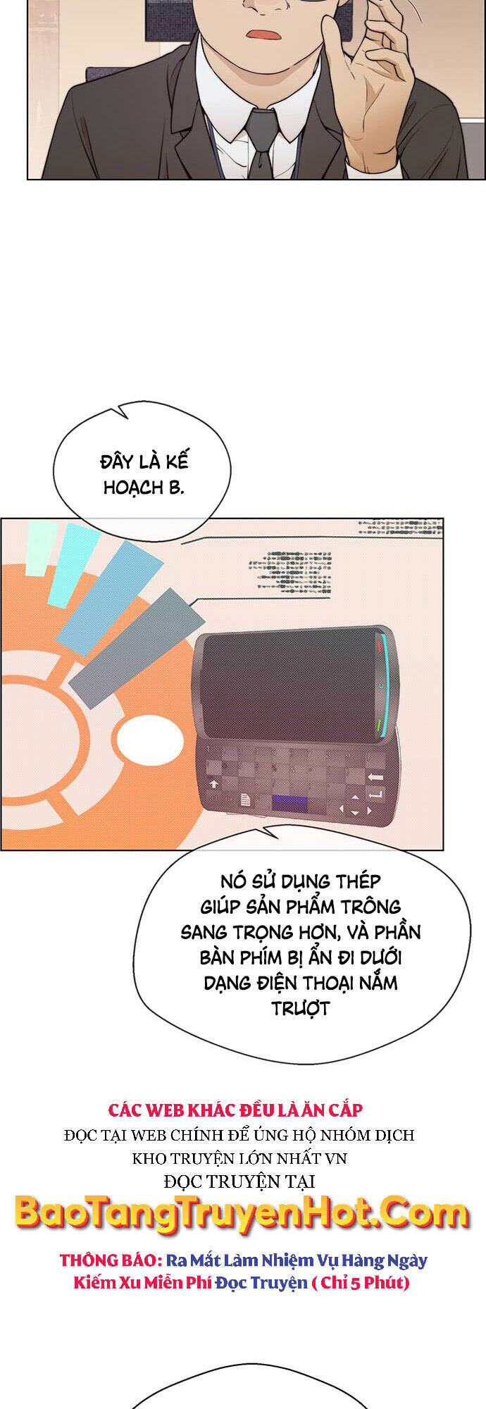 Người Đàn Ông Thực Thụ