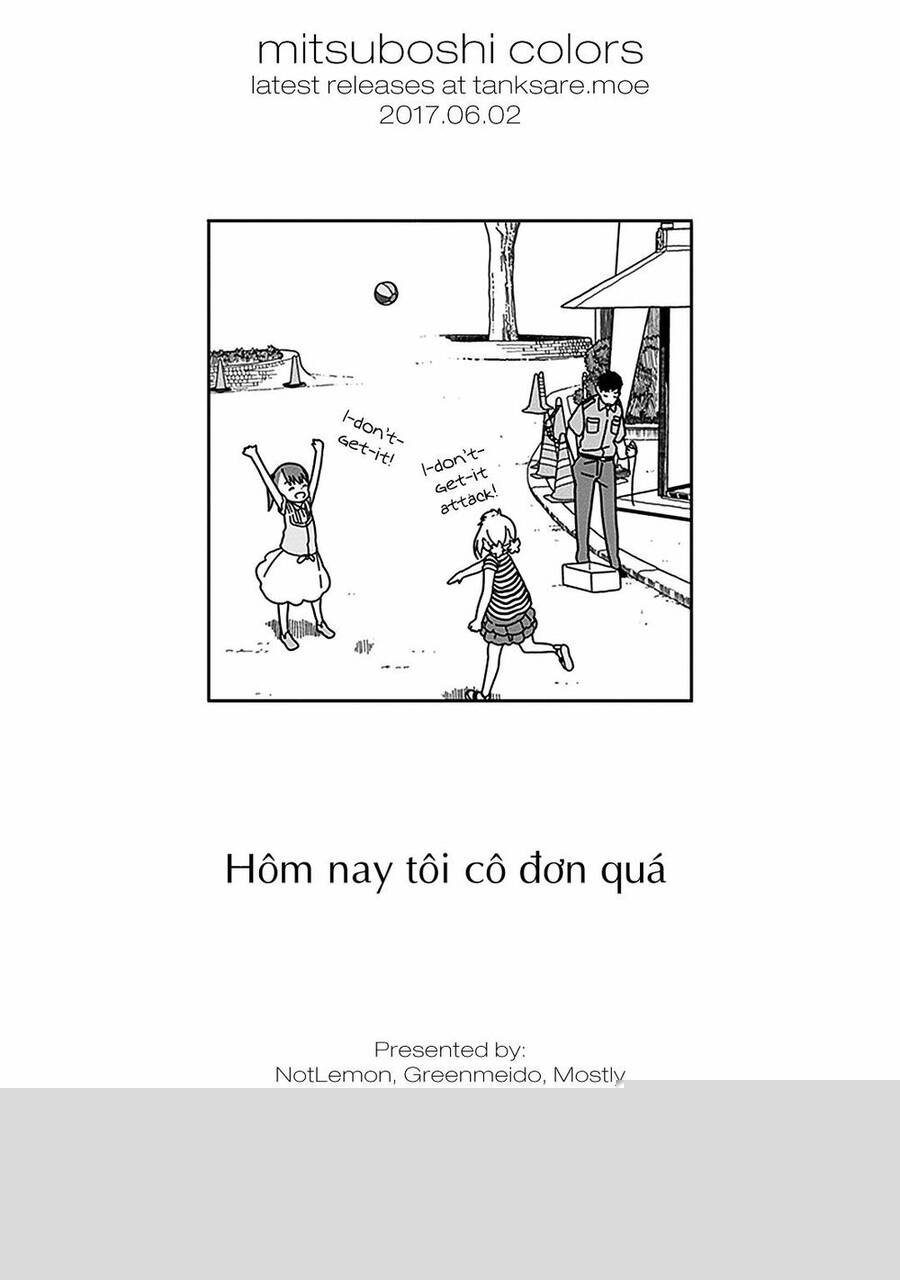 Liên Minh Sắc Màu