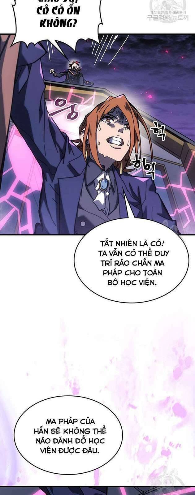 Chuyển Sinh Ma Pháp Đặc Biệt Yếu