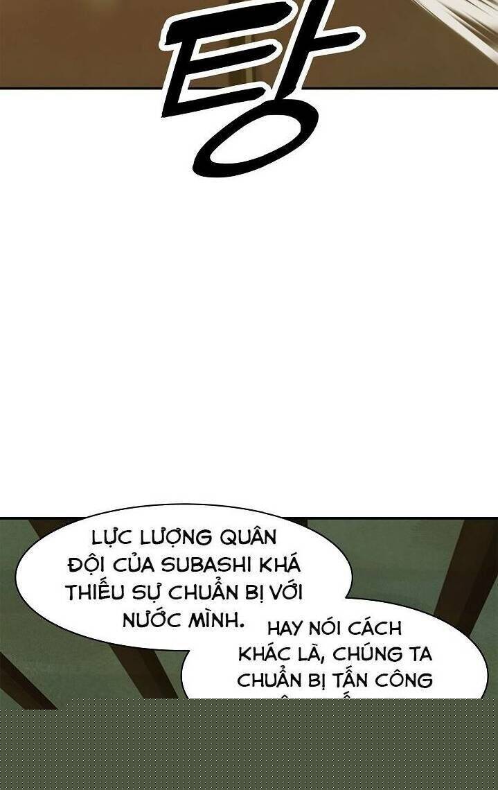 Bất Bại Chân Ma Chapter 44 - Trang 2