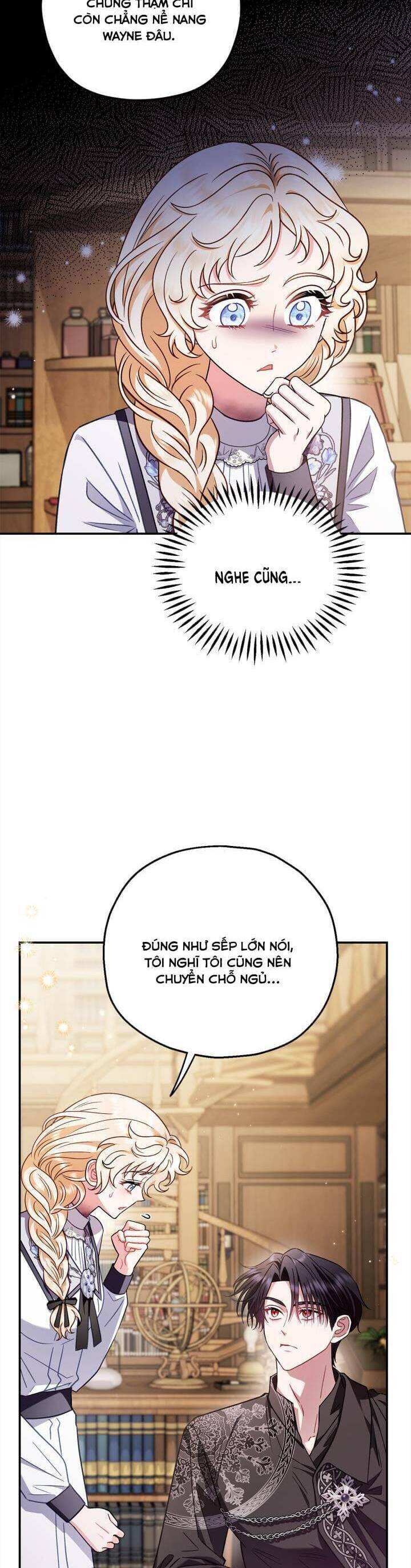 Trở Thành Người Giám Định Chất Độc Cho Thế Lực Hắc Ám1 - Chương 25 - Trang 7