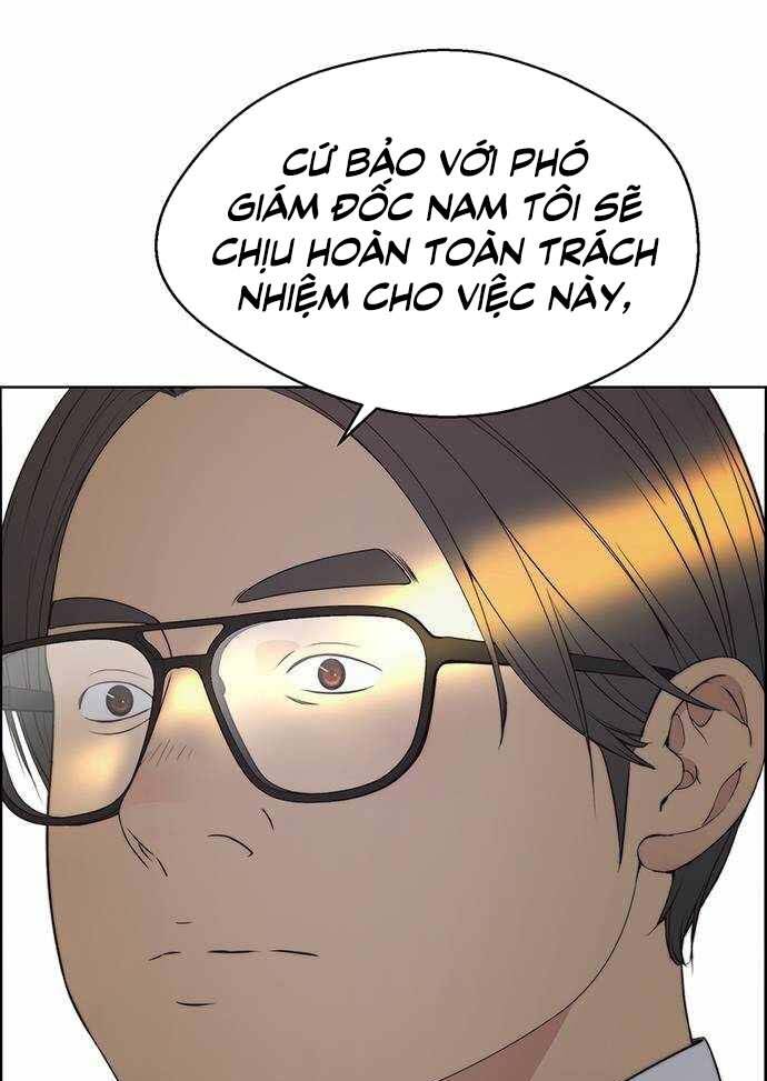 Người Đàn Ông Thực Thụ