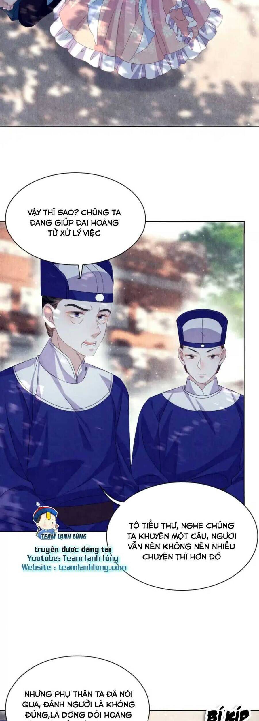 Phương Thức Nuôi Dưỡng Nhân Vật Phản Diện