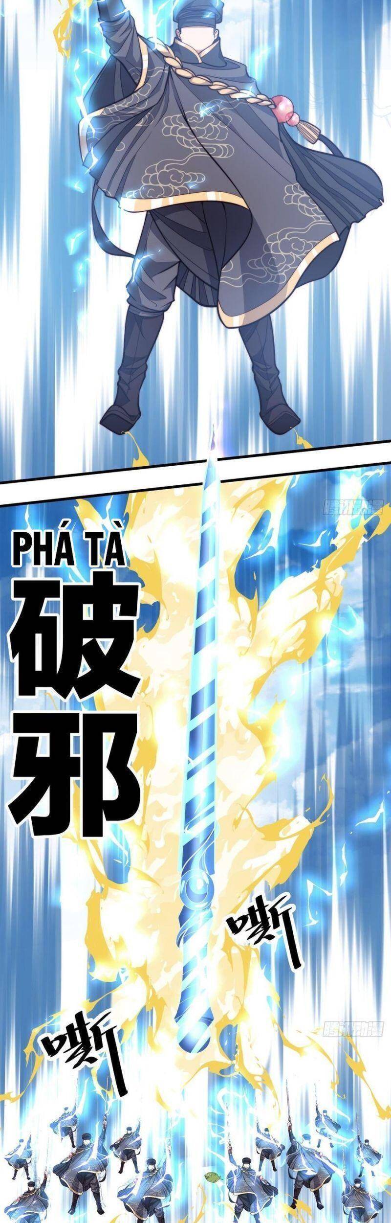 Ta Không Phải Con Cưng Của Khí Vận - Chương 19 - Trang 26