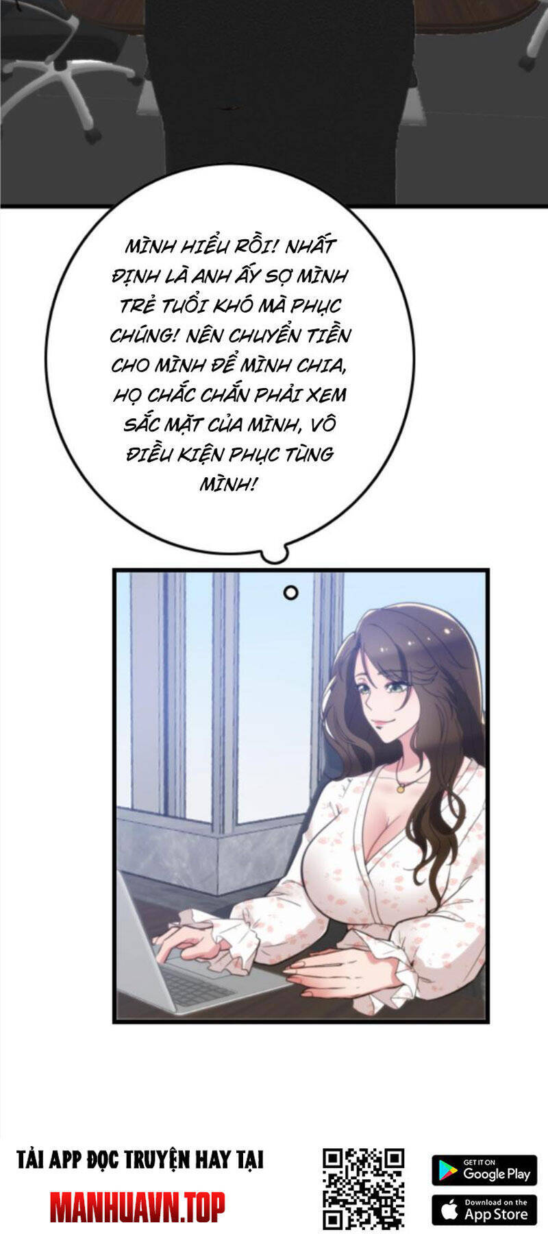 Ta Có 90 Tỷ Tiền Liếm Cẩu!