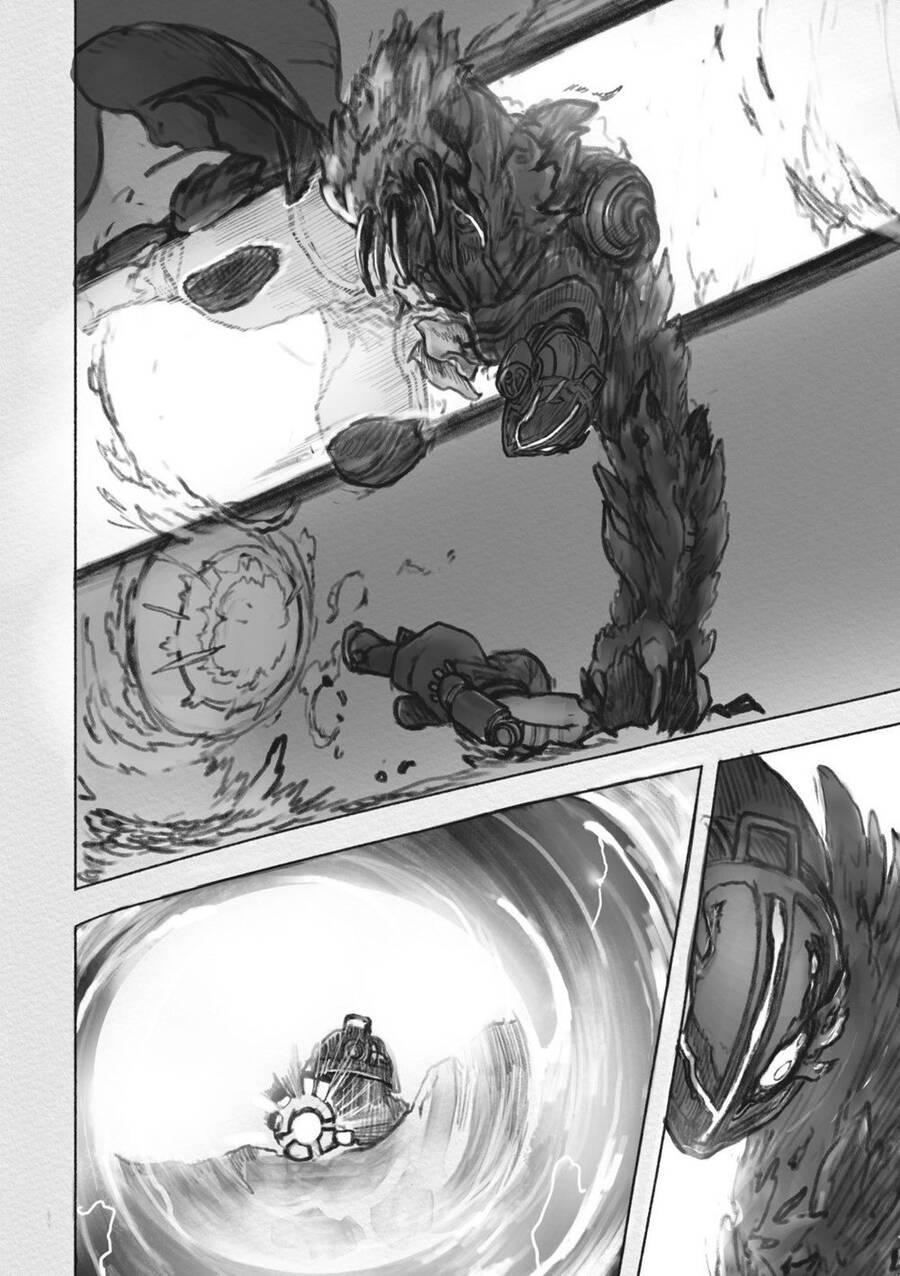 Made in Abyss