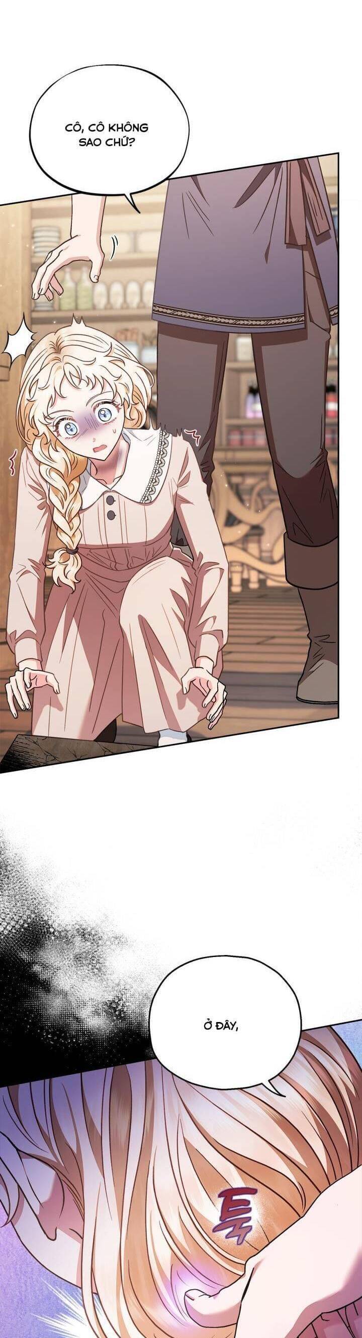 Trở Thành Người Giám Định Chất Độc Cho Thế Lực Hắc Ám1 - Chương 21 - Trang 6