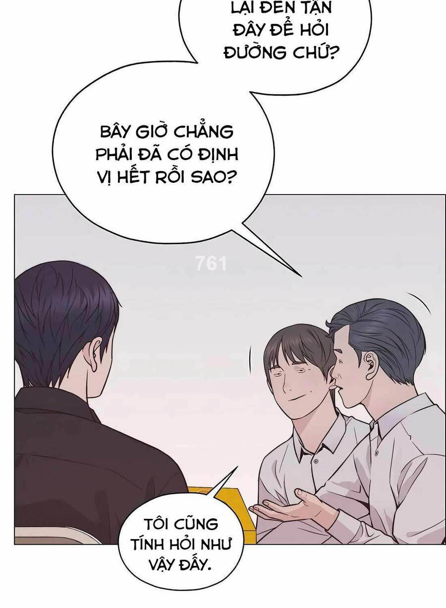 Người Đàn Ông Thực Thụ