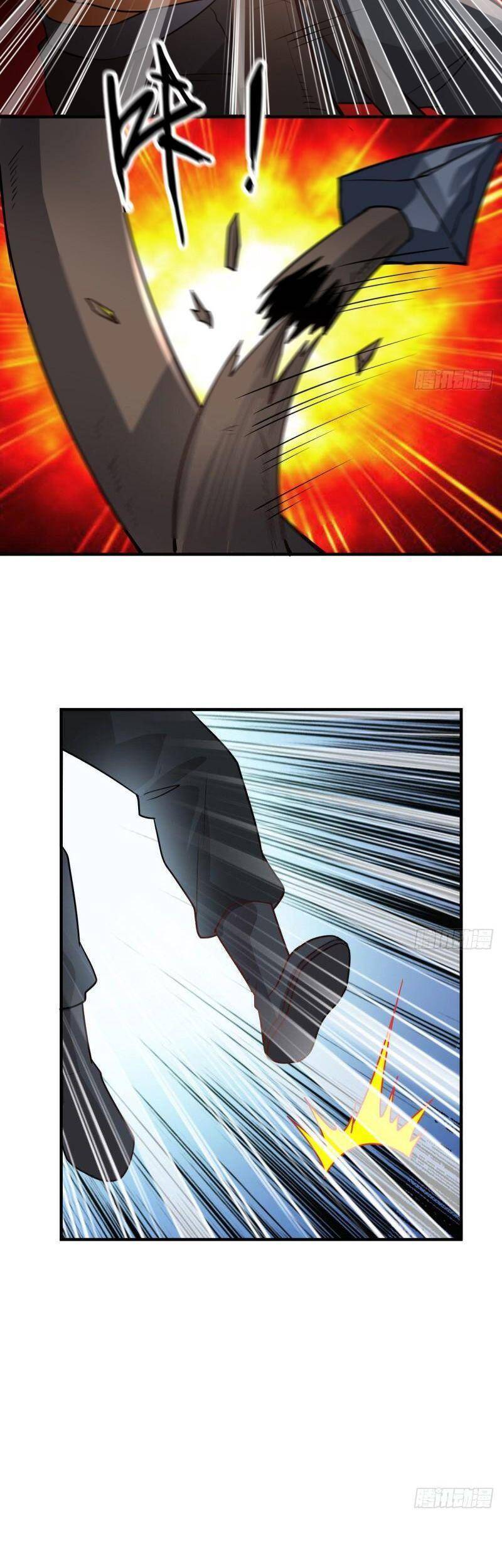 Tôi Sống Trên Hoang Đảo Cùng Các Em Gái - Chương 195 - Trang 15