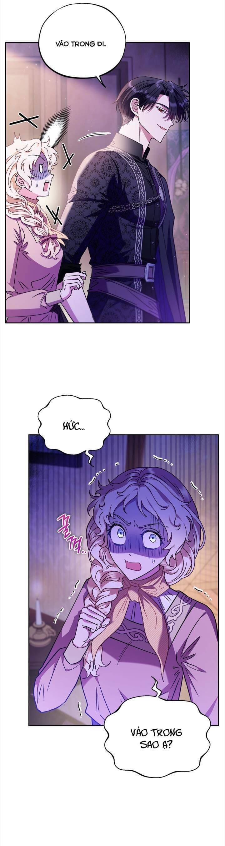 Trở Thành Người Giám Định Chất Độc Cho Thế Lực Hắc Ám1 - Chương 18 - Trang 18