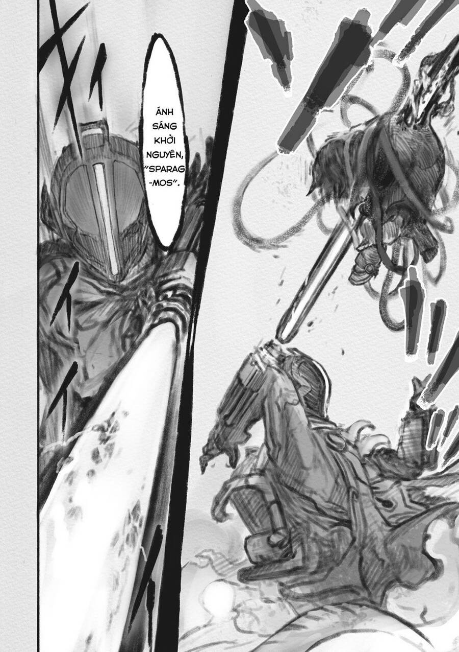 Made in Abyss