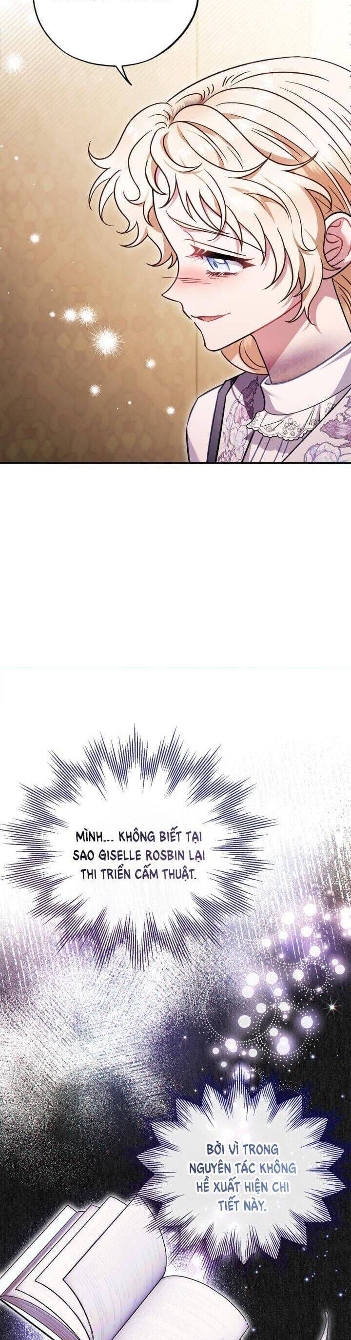 Trở Thành Người Giám Định Chất Độc Cho Thế Lực Hắc Ám1 - Chương 26 - Trang 6