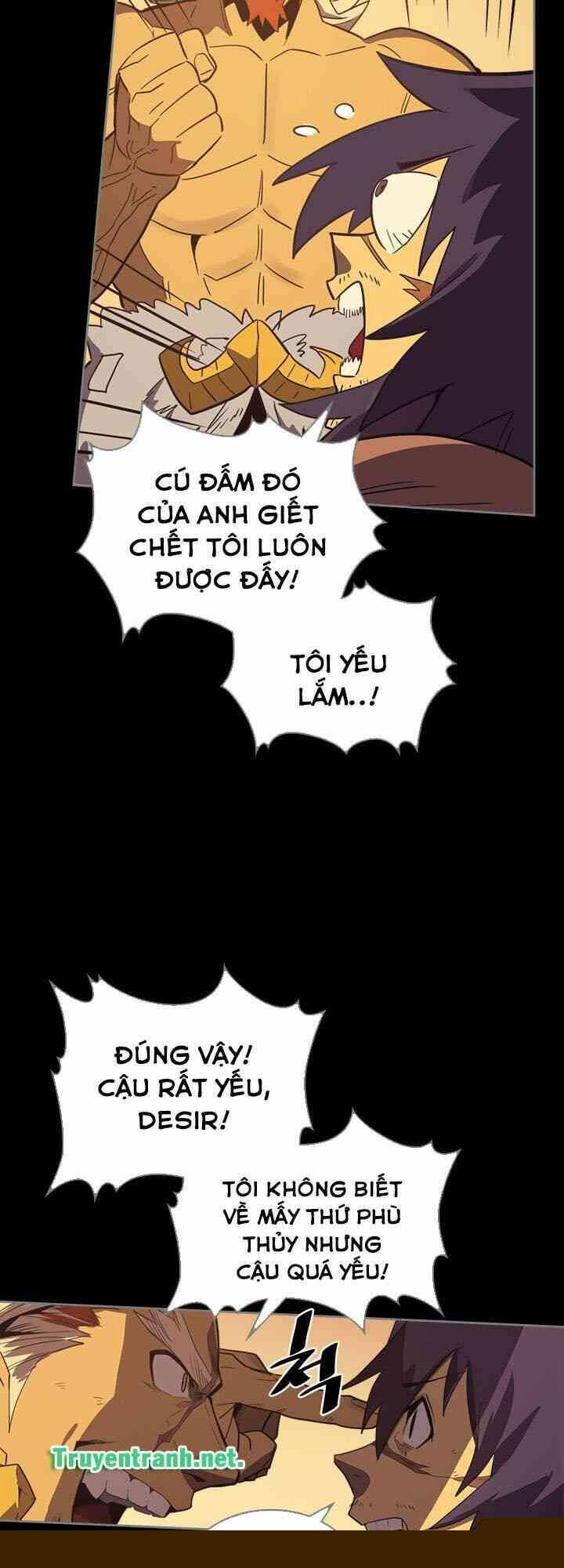 Chuyển Sinh Ma Pháp Đặc Biệt Yếu