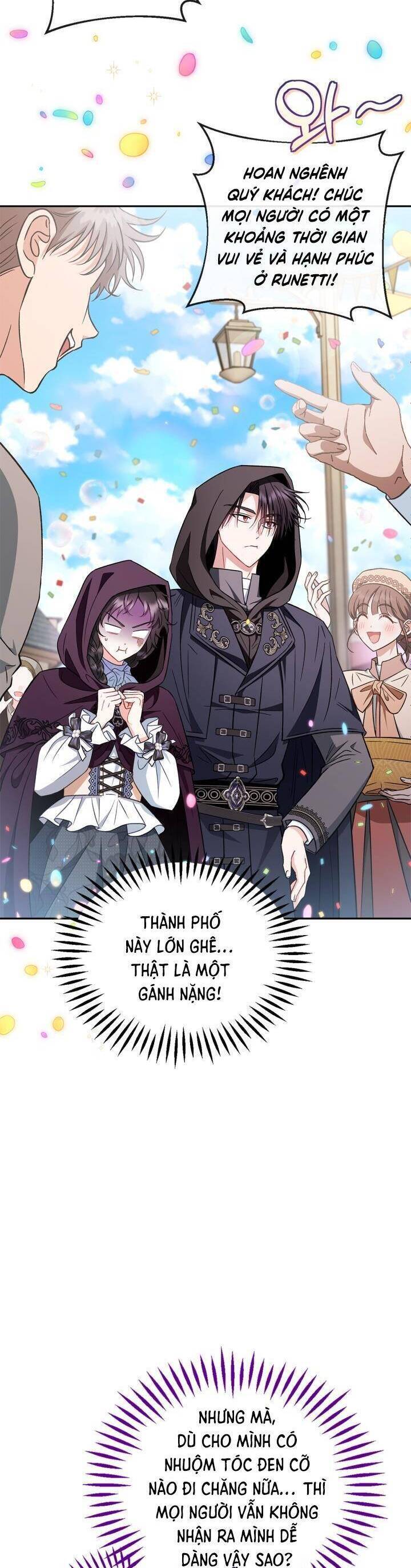 Trở Thành Người Giám Định Chất Độc Cho Thế Lực Hắc Ám1 - Chương 40 - Trang 16