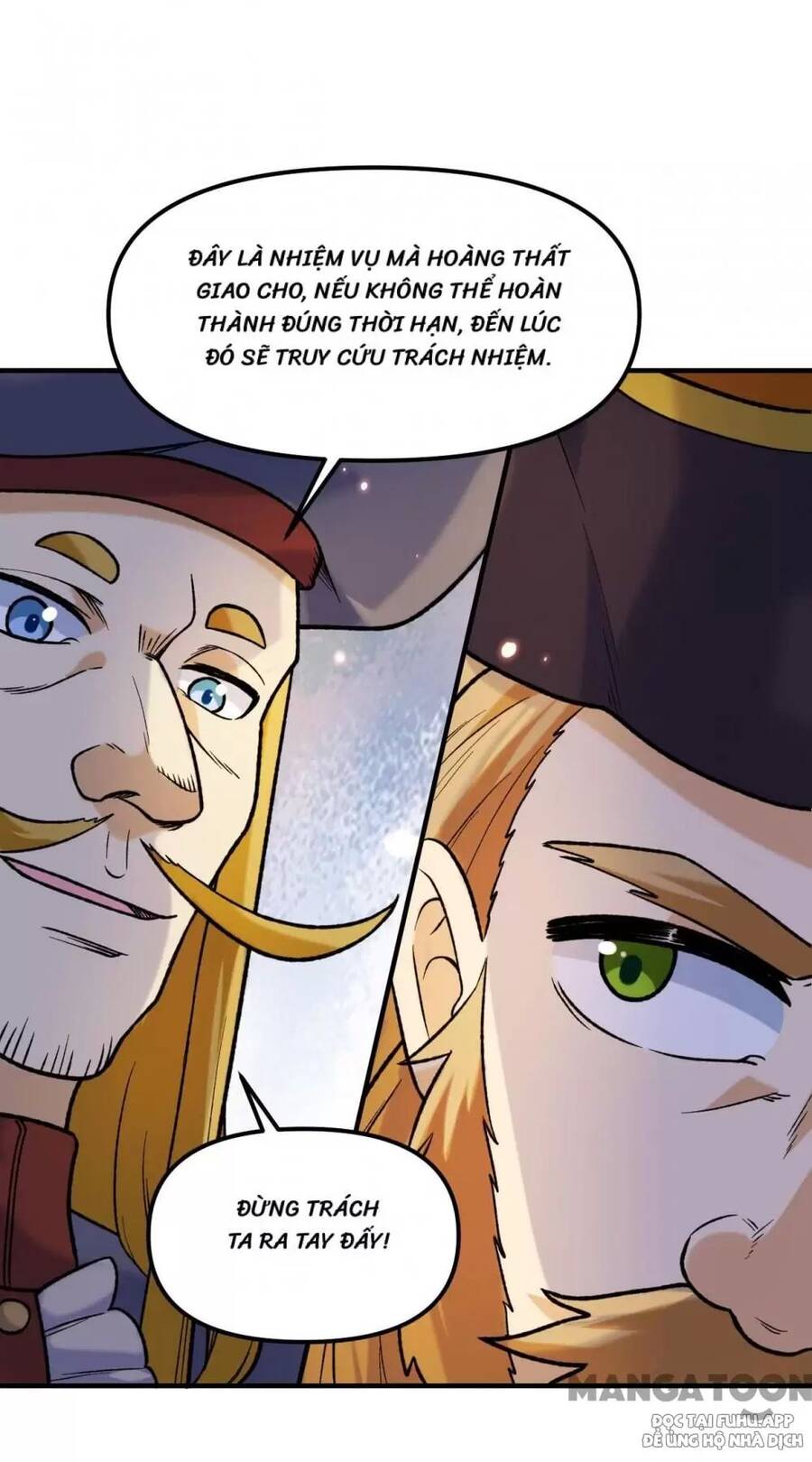 Tôi Sống Trên Hoang Đảo Cùng Các Em Gái - Chương 280 - Trang 34